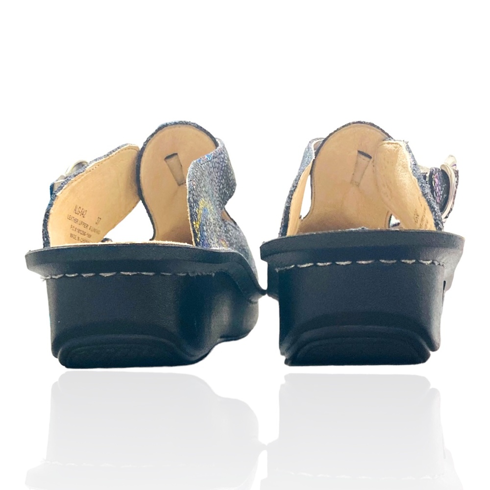 Alegria Women's Classic/Nursing Shoes/ Nursing Clogs/Medical Shoes/working shoes - Picture 10 of 11